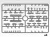 ICM 48352 HP.52 Hampden B.Mk.I WWII British bomber (100% new molds) 1/48